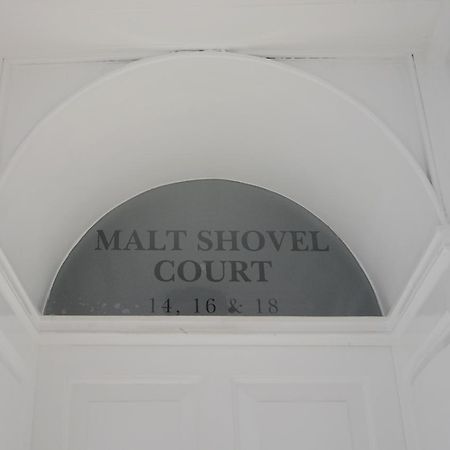 Fossgate Luxury Duplex City Centre Apartment With Free Parking York Esterno foto