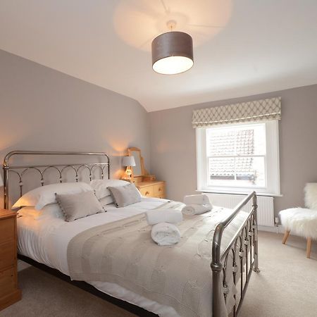 Fossgate Luxury Duplex City Centre Apartment With Free Parking York Esterno foto