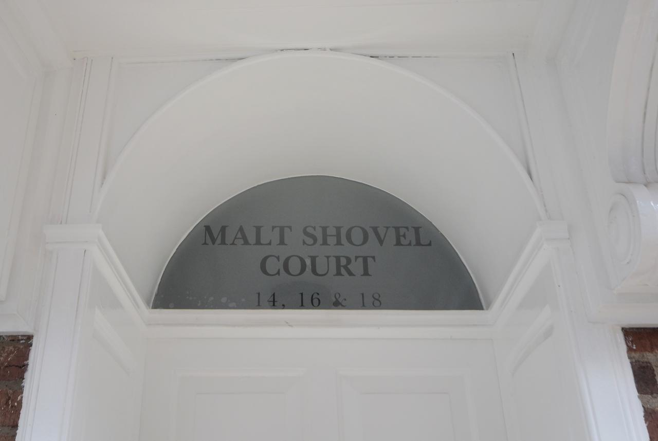 Fossgate Luxury Duplex City Centre Apartment With Free Parking York Esterno foto