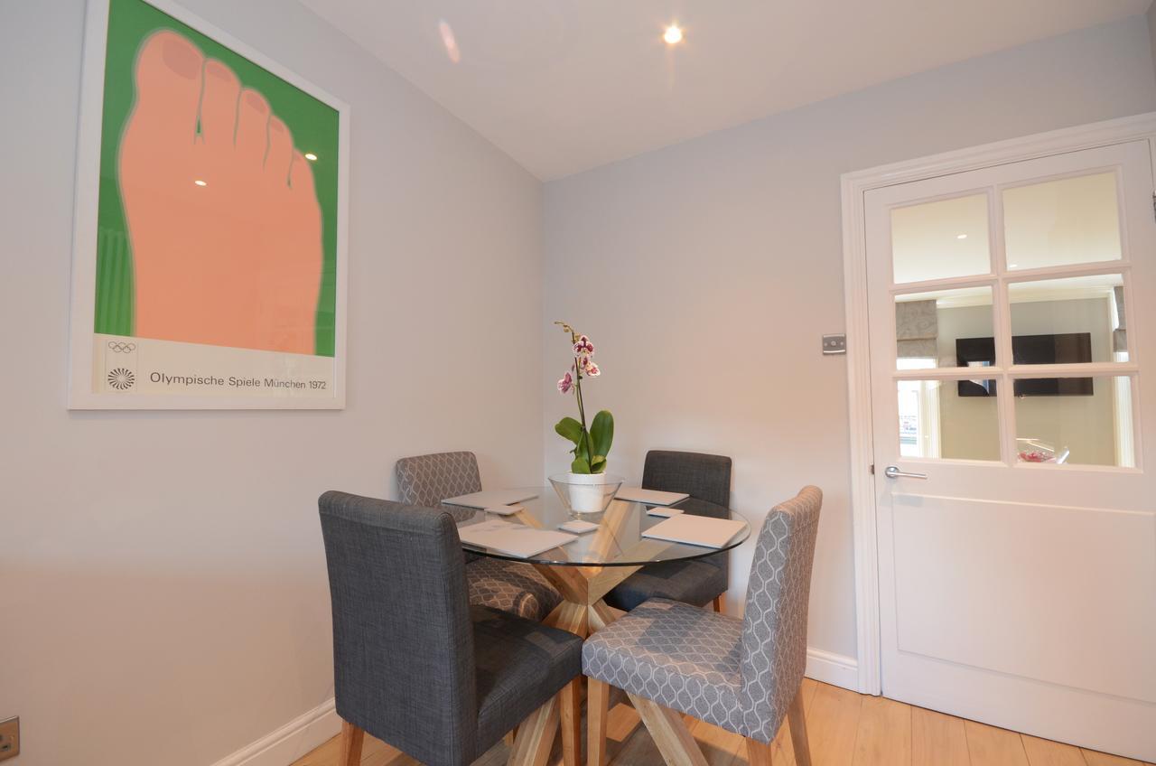 Fossgate Luxury Duplex City Centre Apartment With Free Parking York Esterno foto