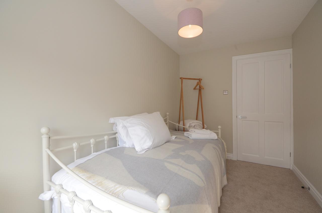 Fossgate Luxury Duplex City Centre Apartment With Free Parking York Esterno foto
